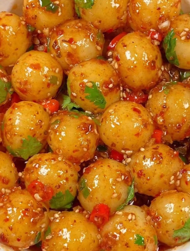 让我们看看这几道给挑食孩子准备的小炒菜吧