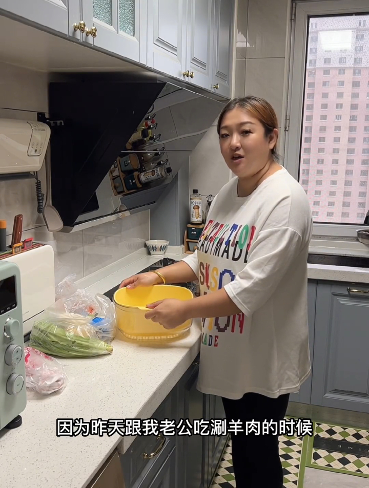 记录真实生活 家庭 vlog日常 美食