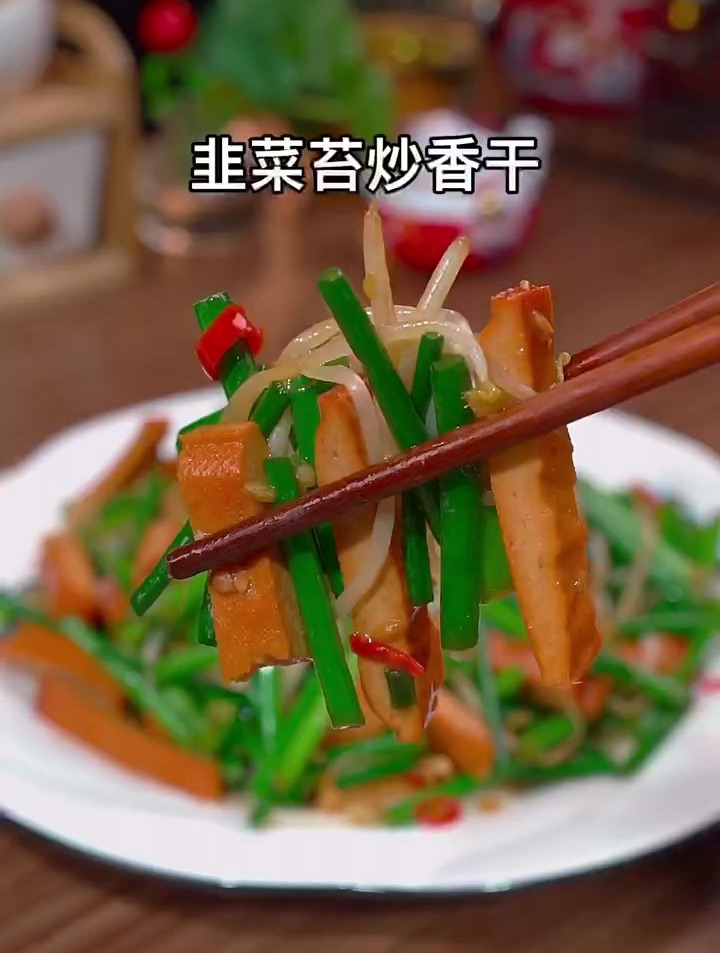 简单又美味的家常菜,做法就是这么简单