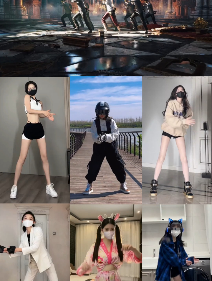「吃鸡游戏」时隔18年依旧是经典,胜利之舞越看越上头!