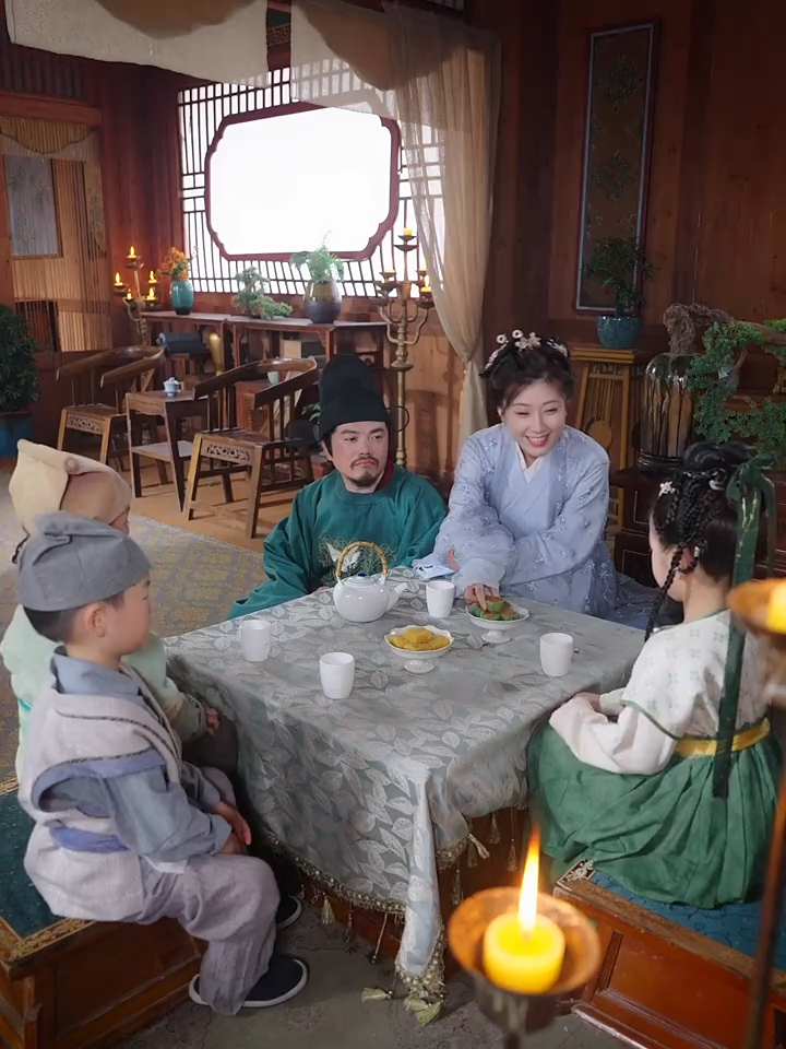 福娃六岁半    29