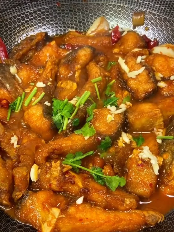 草鱼这样做,要是不好吃,我请你吃鲍鱼 家常菜