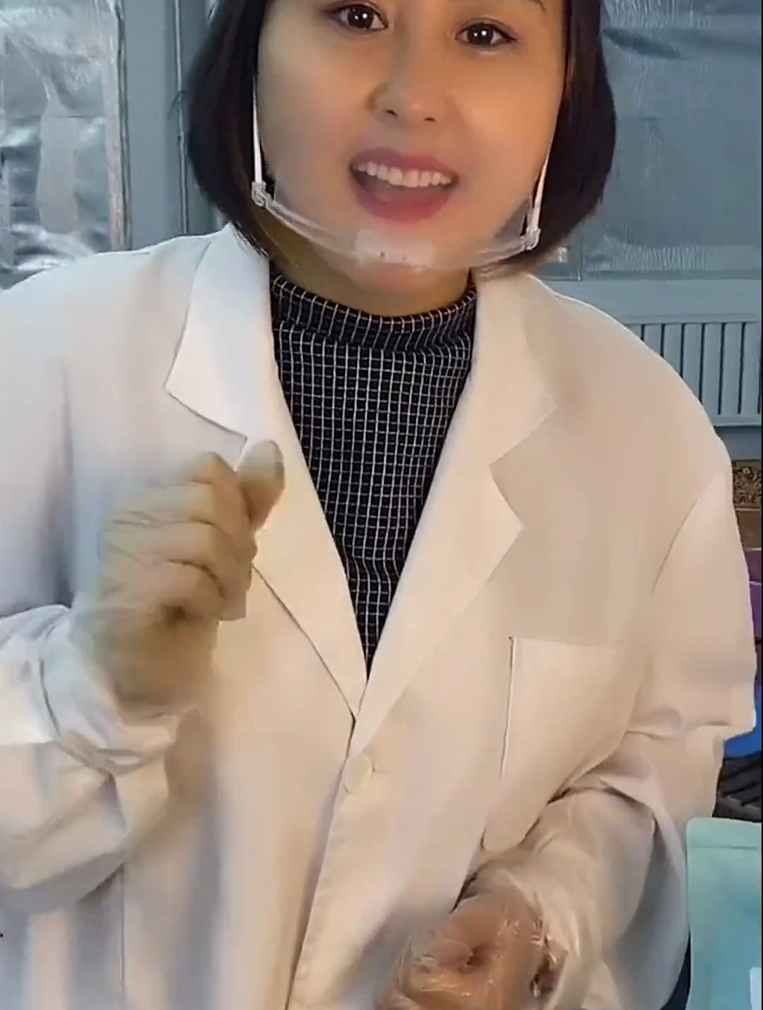 原色原香的新鲜生南瓜子仁,放入烤箱3分钟,嘎嘎香