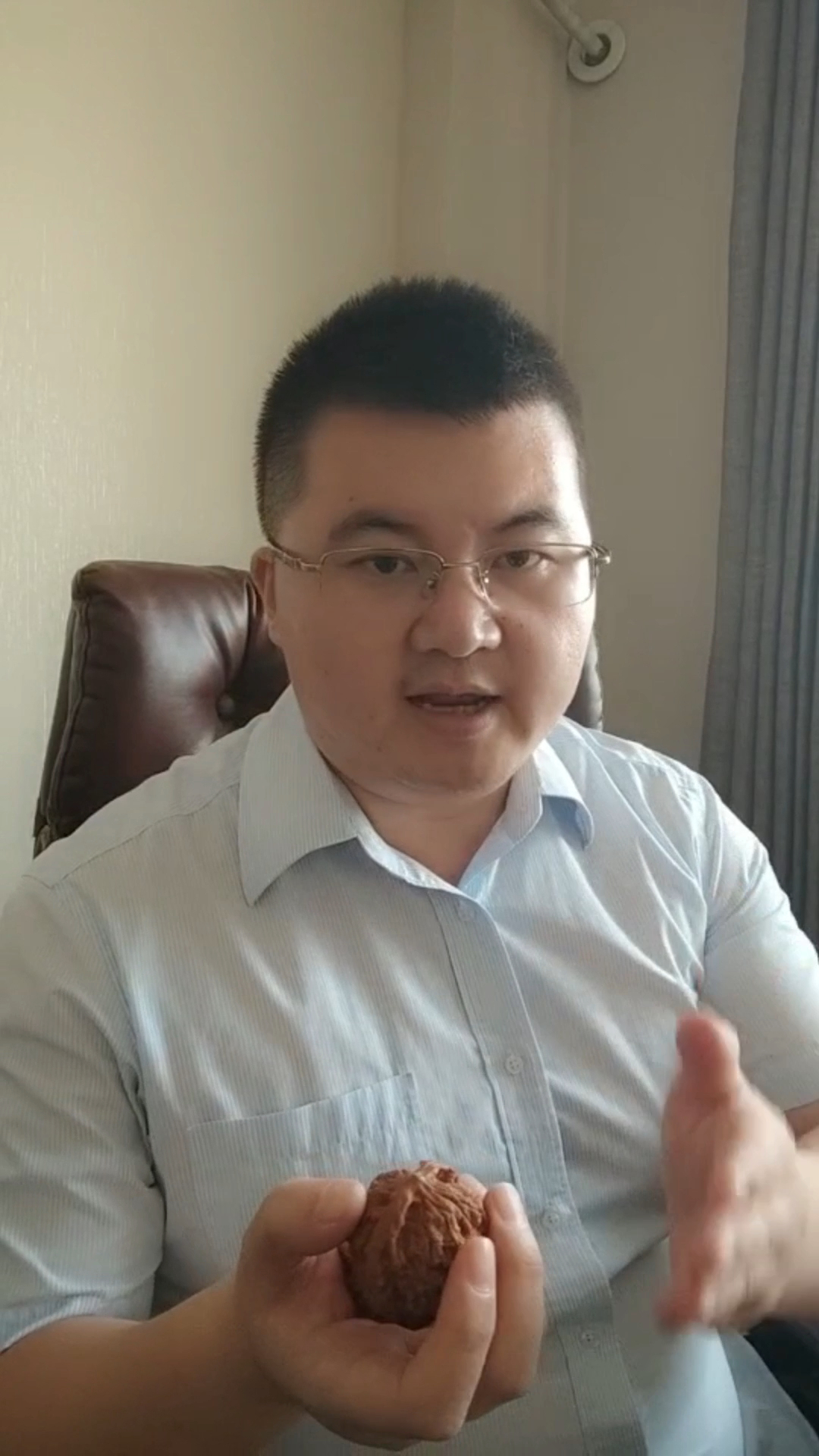 企业视频彩铃-恋鱼佳视频彩铃制作案例