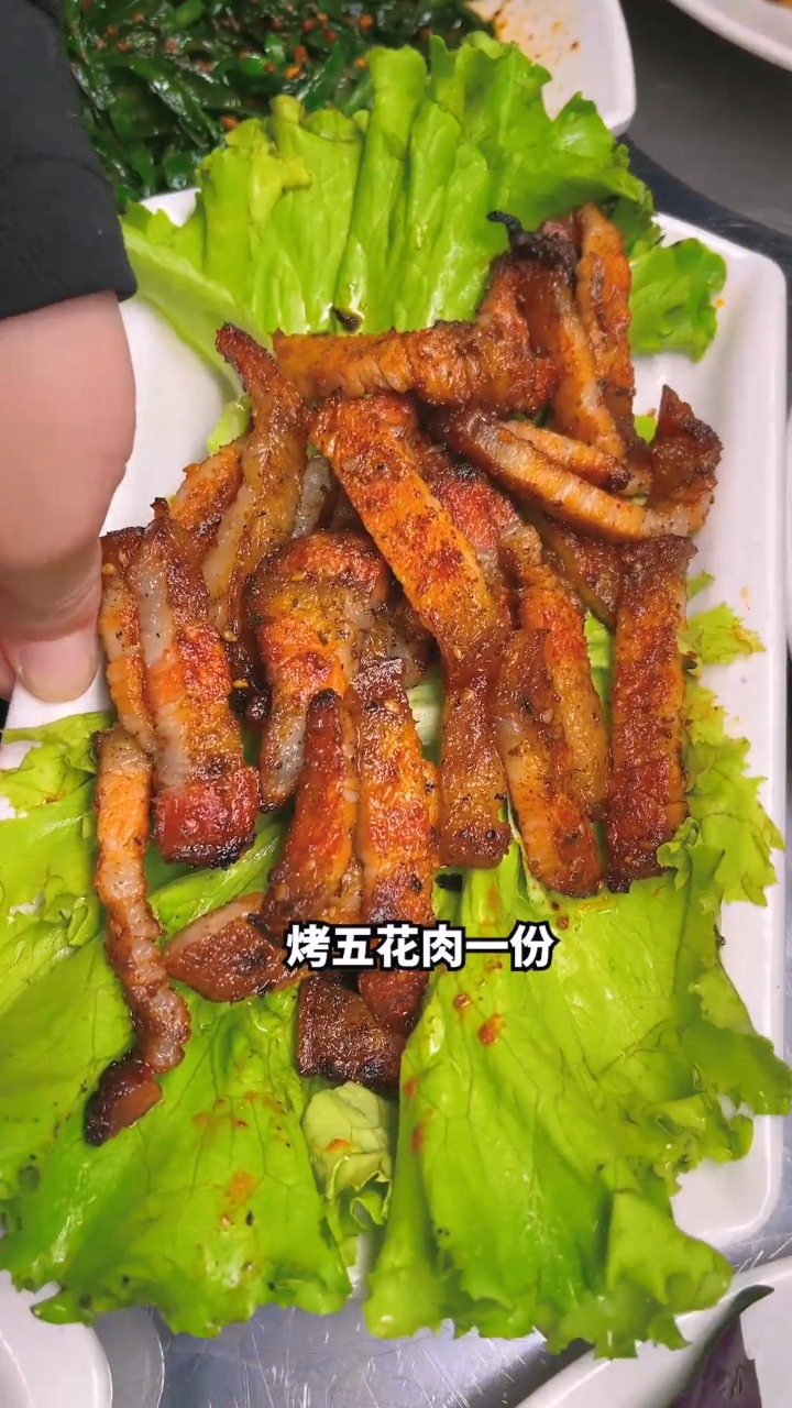 德宏烧烤是烧烤届的天花板,烧烤我只吃德宏的,你吃哪里的?