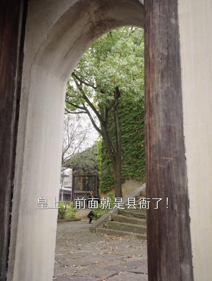 卖菜大妈竟是皇嫂 第18集