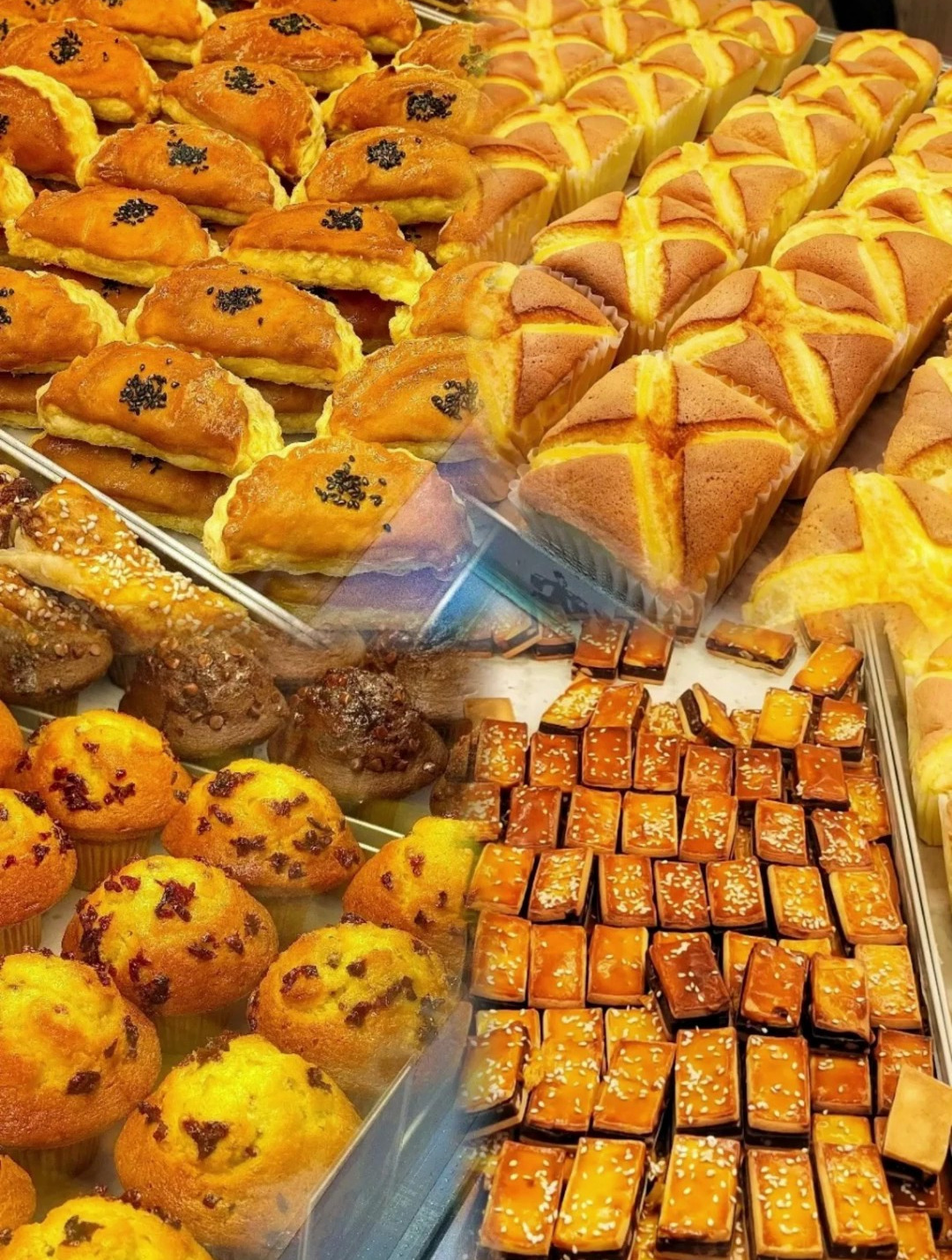 南昌的糕点,还数它坠好吃