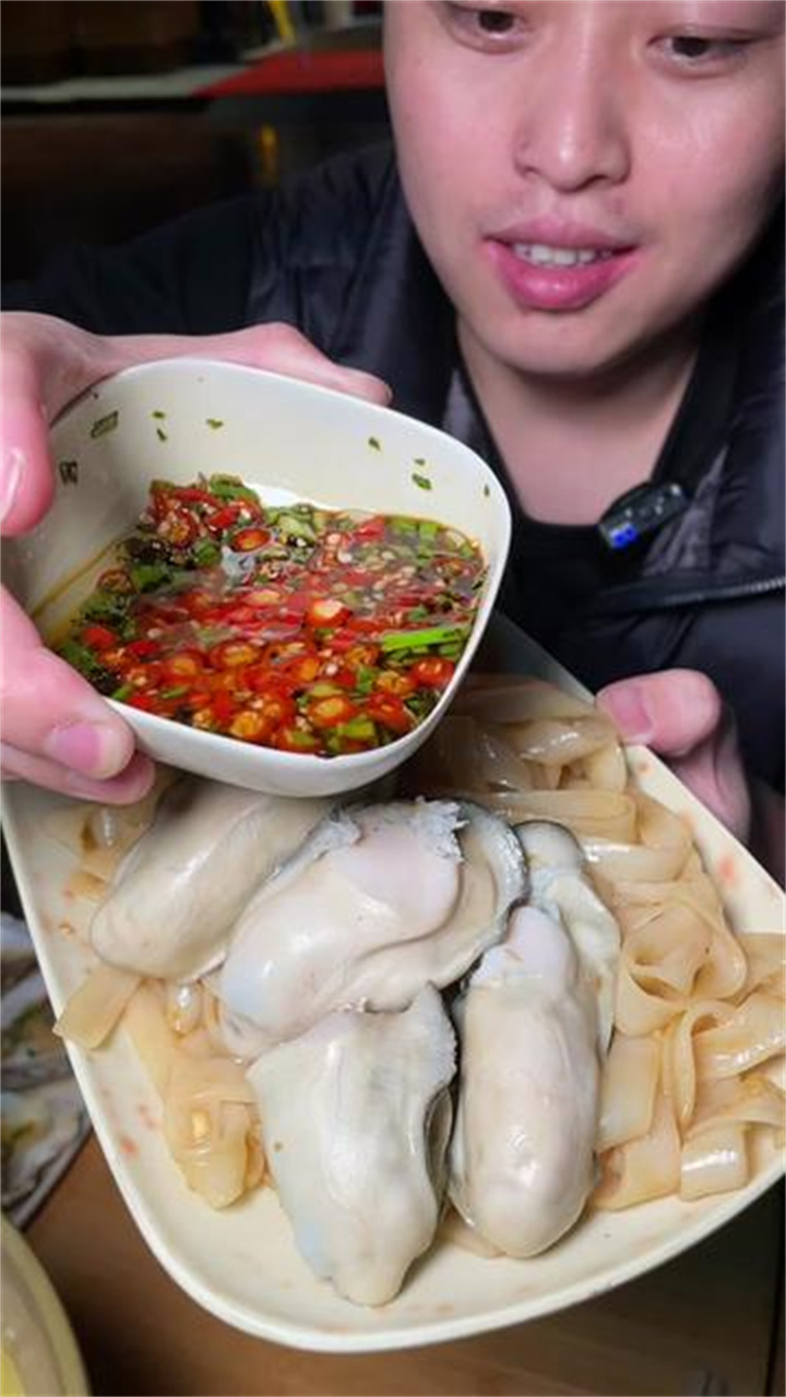 深圳海边大排档,就藏在咔咔角角!