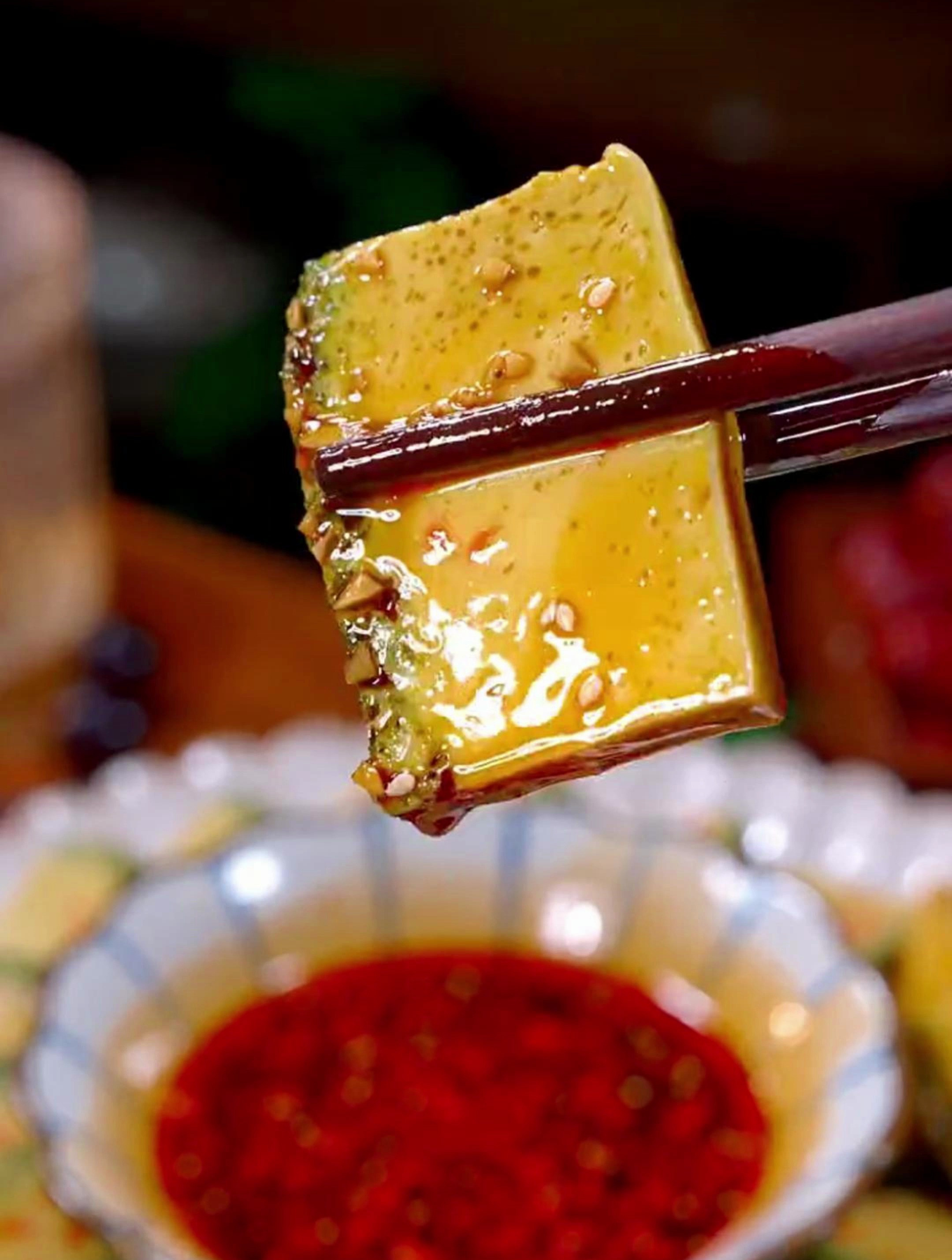 这样做的西兰花蒸蛋好吃又营养