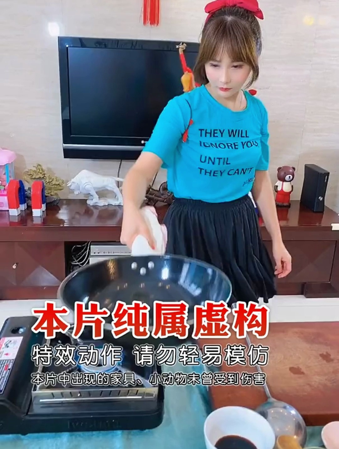 番茄炒蛋还能这样做