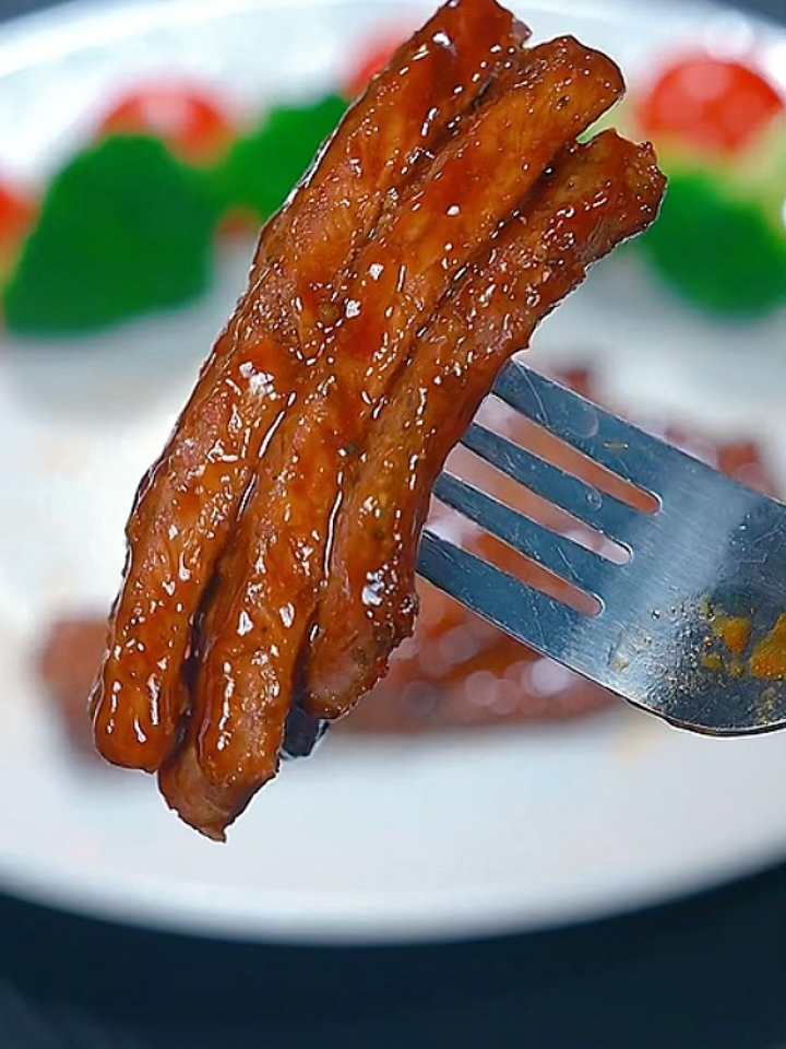 教你在家自己腌制牛排,比西餐厅的还好吃