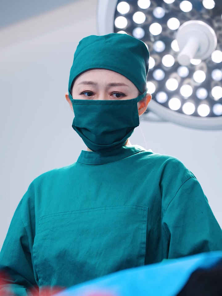 【热播短剧】母爱未晚 08