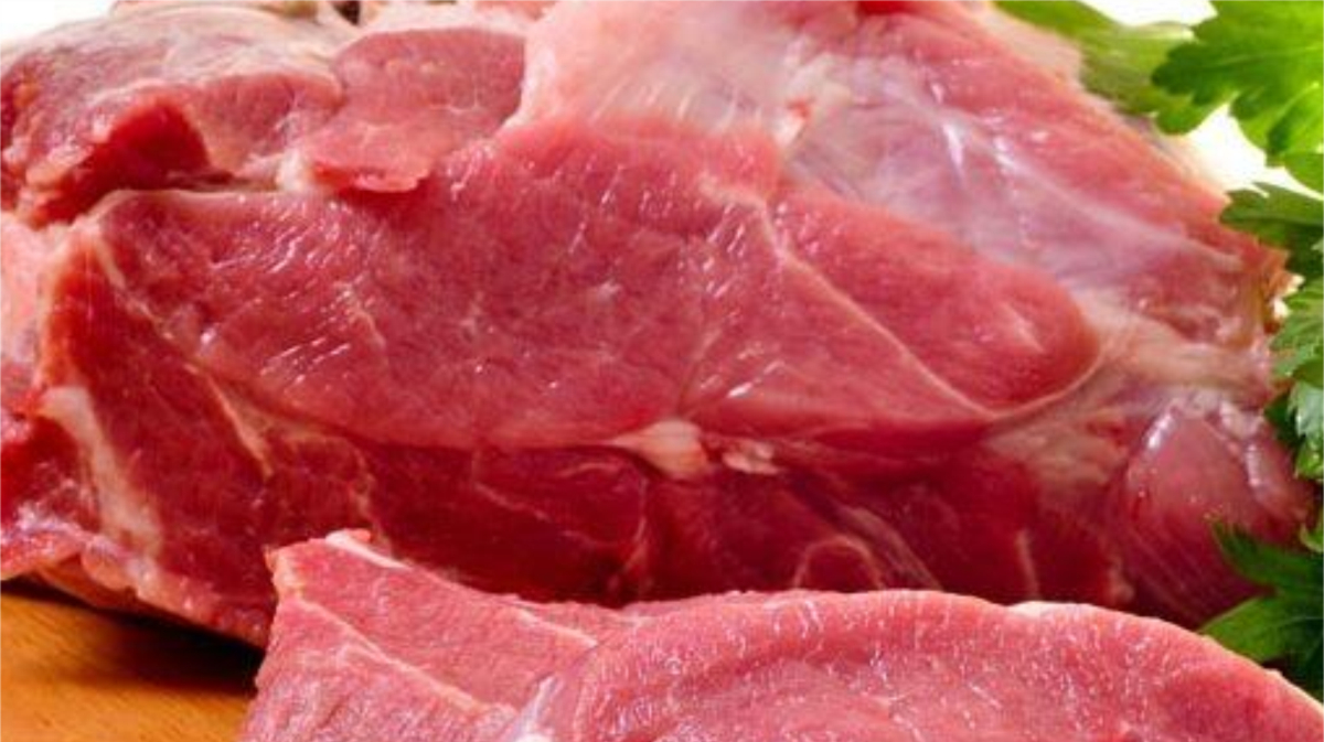 猪肉不要直接放冰箱!肉贩子教我独门绝技,放一年依然新鲜味道好