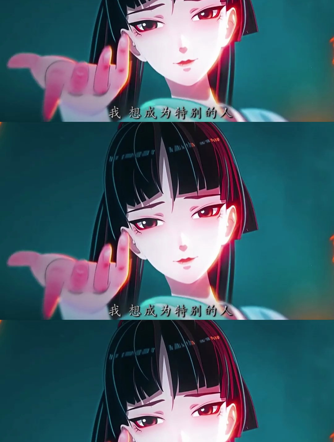 四大舞姬你最pick谁