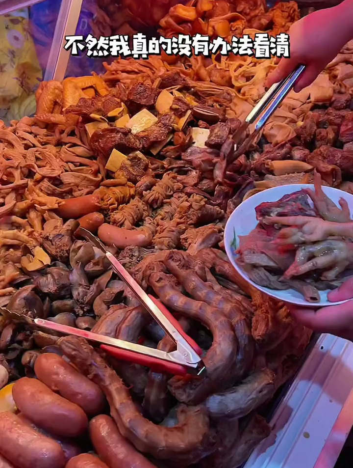 有没有霞浦本地人能告诉我这家店为什么这么