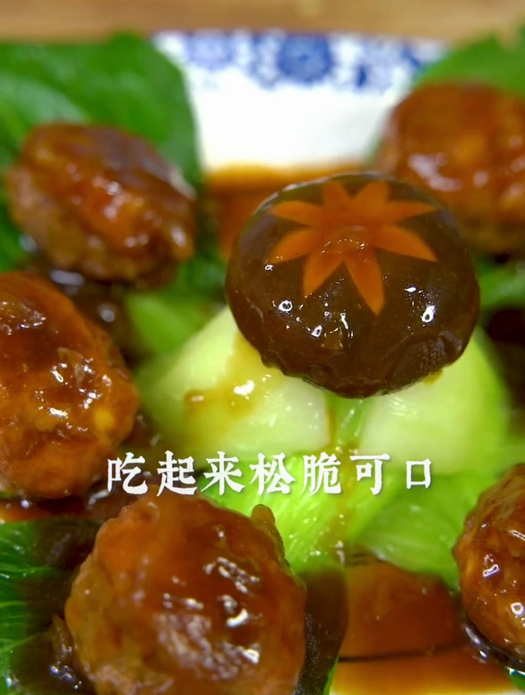 “姐夫,这不叫炸蛋,这叫鸳鸯蛋。”