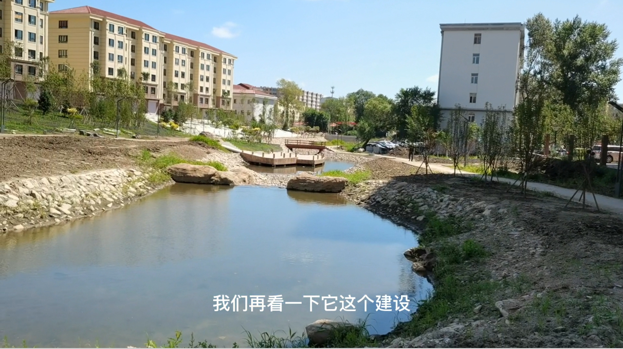 鹤岗市“白菜价”高层,几万一套,涨成“猪肉”价再卖出,不香吗