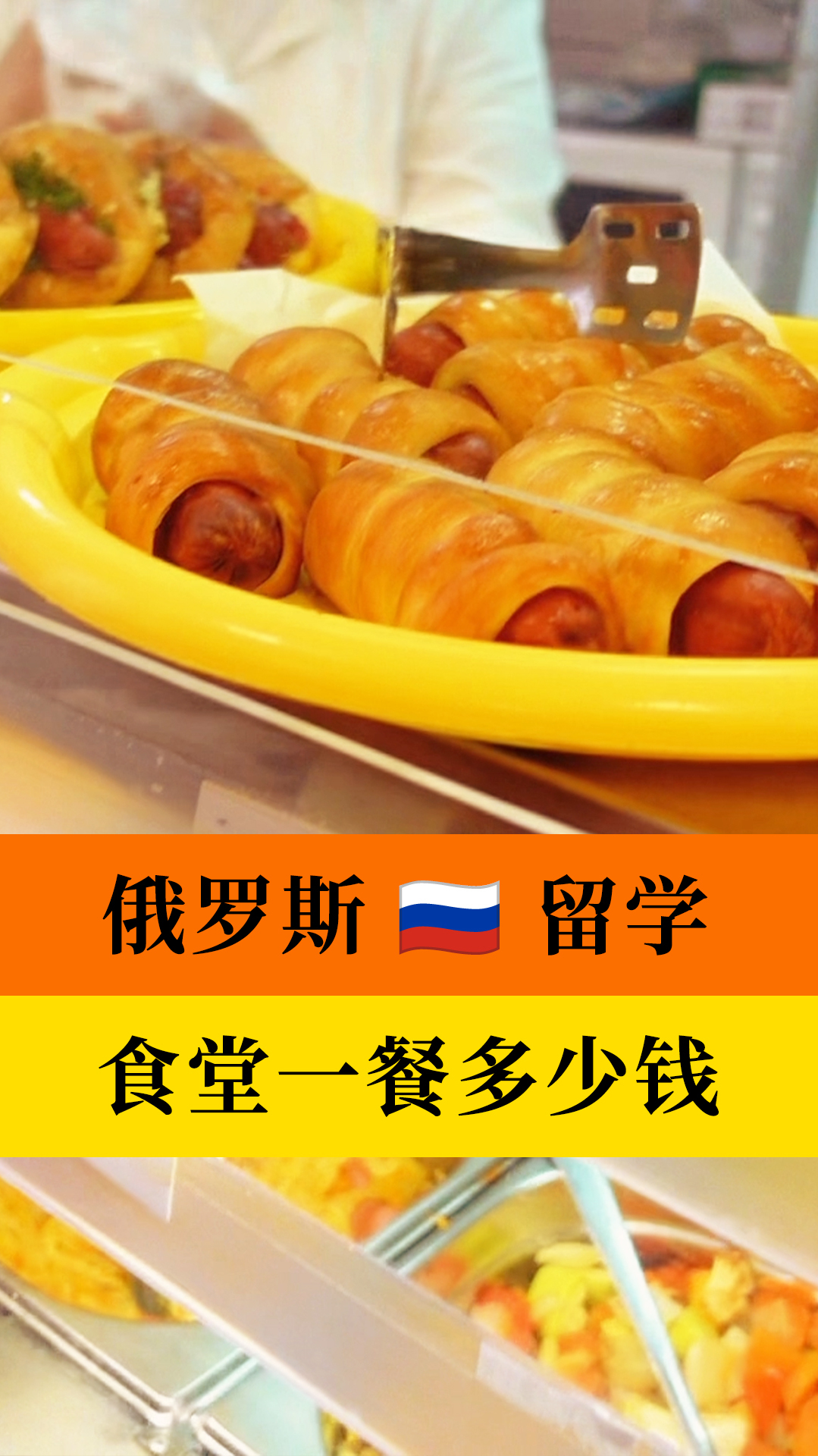 俄罗斯大学食堂一餐多少钱