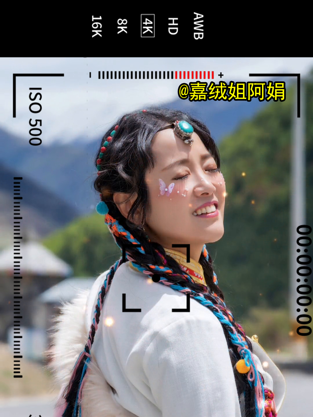 给弟弟画一个爱情甜甜圈。让他跟着我好好干