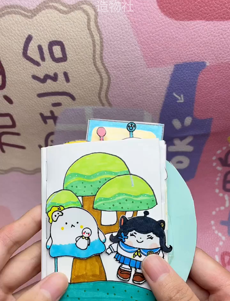 超有趣的蛋宝宝绘本,别错过!