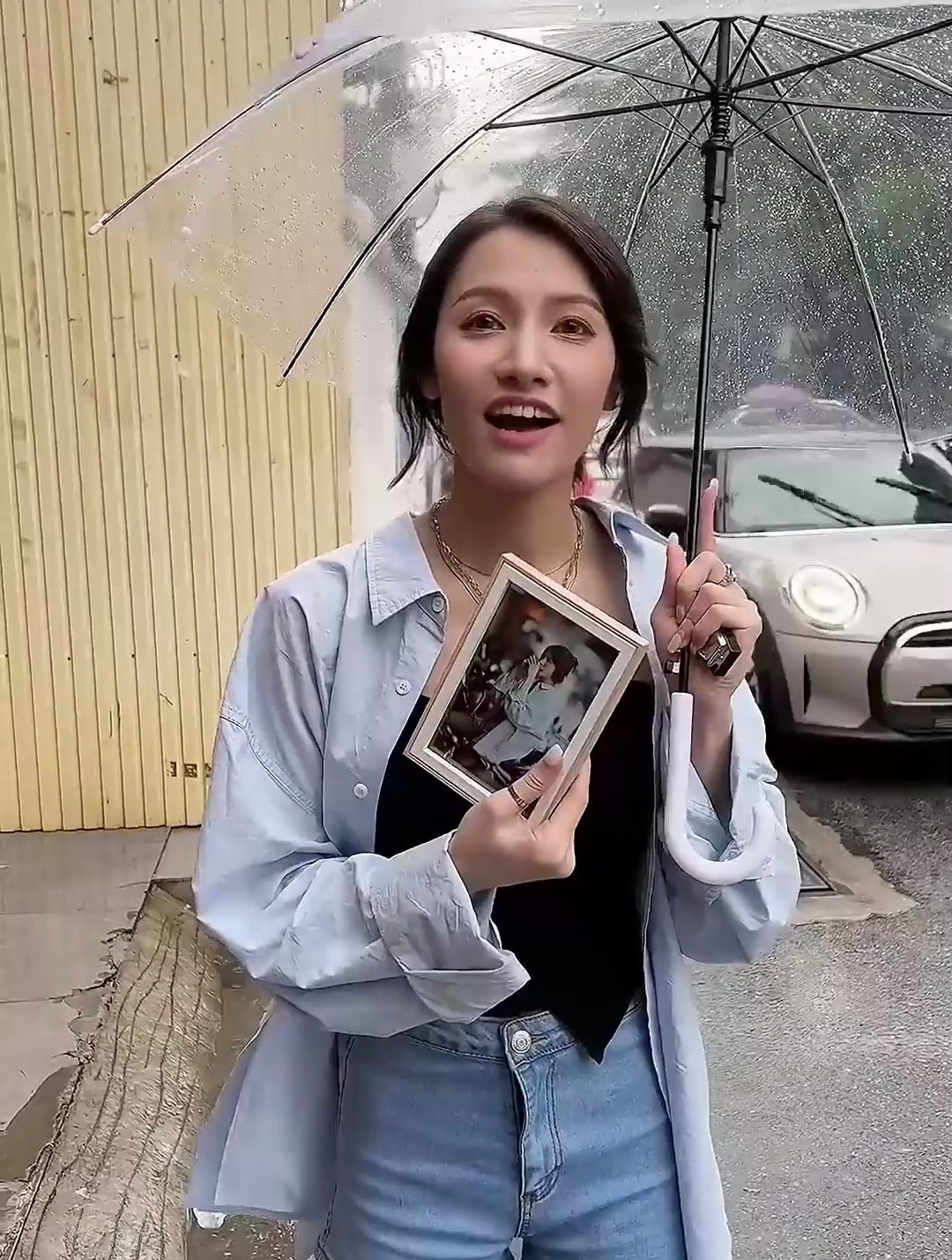 第209集我的生活日记我只想这样听你