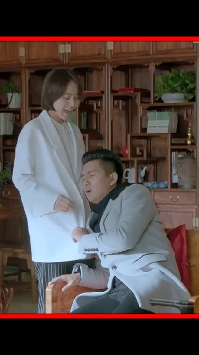 鸡毛飞上天 邱岩跑到山区寻找王旭