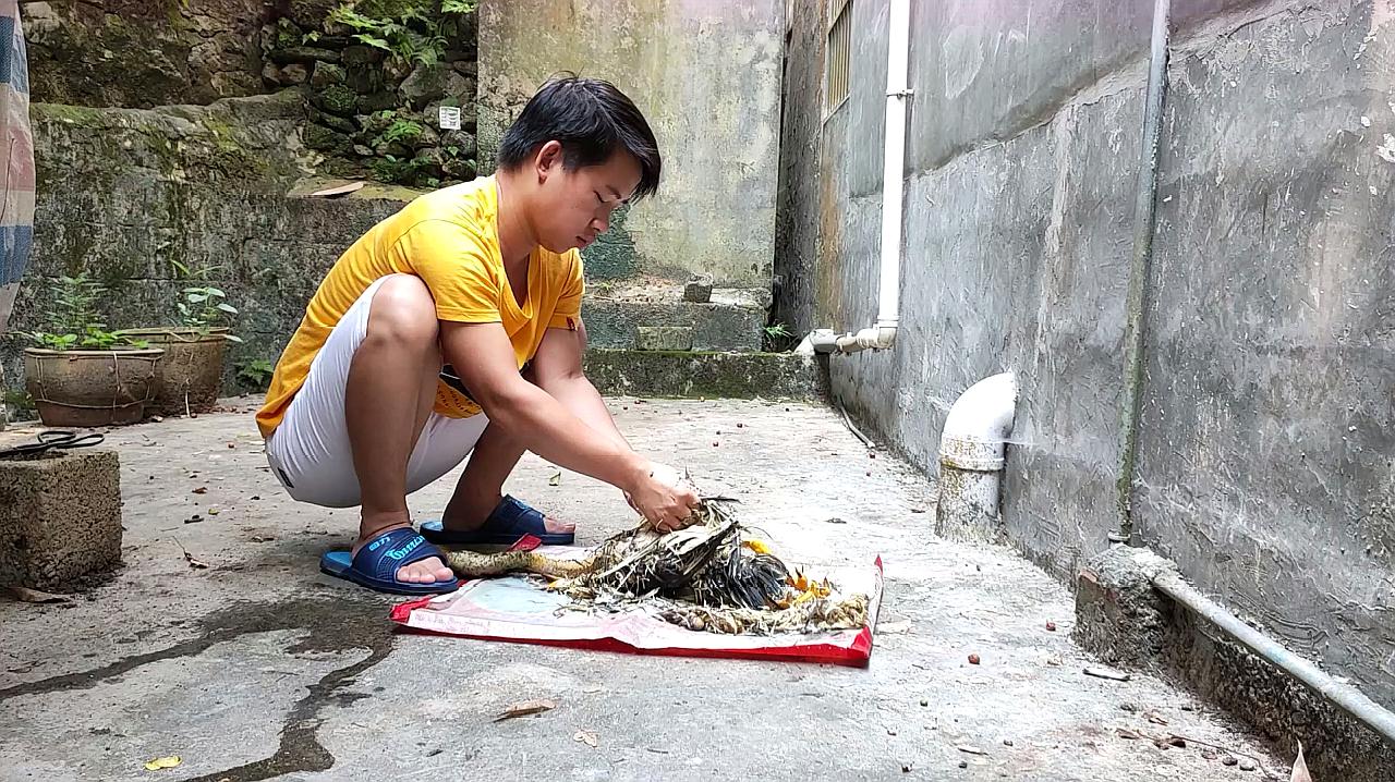 [图]在广西，人们为何普遍在农历七月十四过鬼节，你们知道吗？