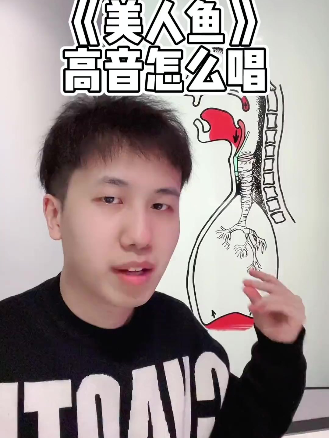你们听过周杰伦的《美人鱼》吗?我决定教你们林俊杰的《美人鱼》