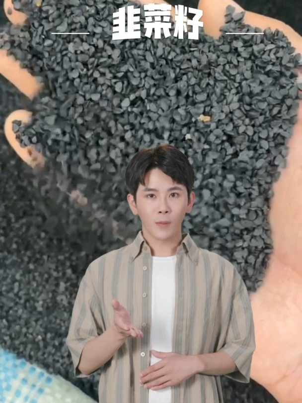 韭菜籽是什么,请大家悉知
