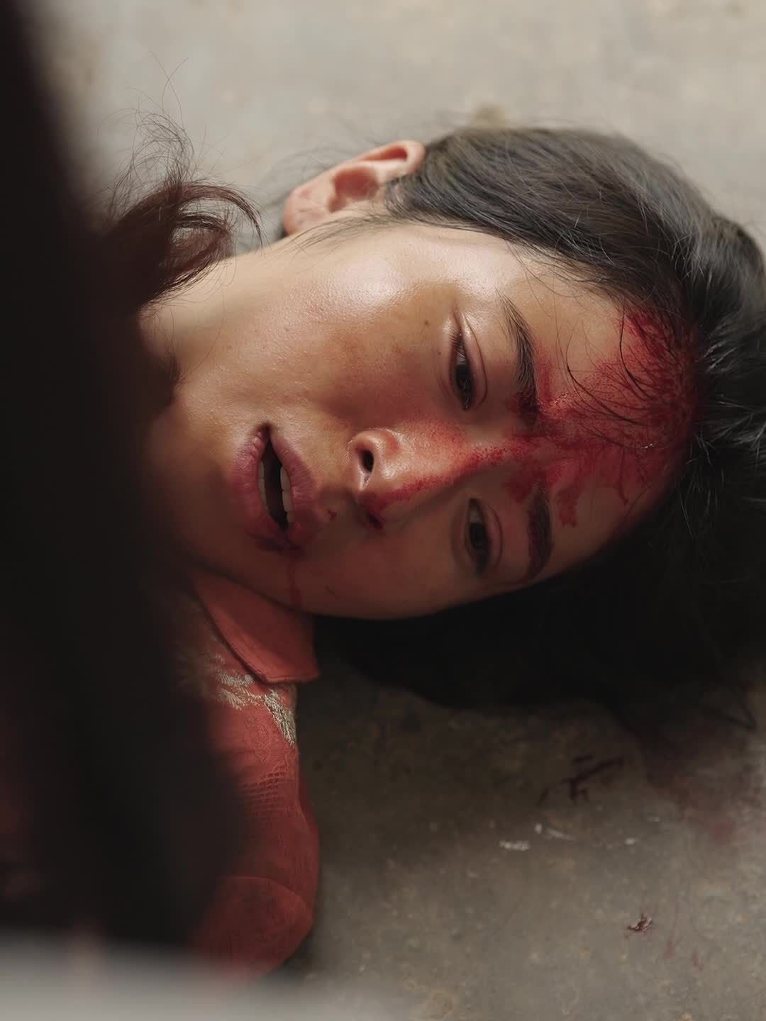拐进深山的女人 14