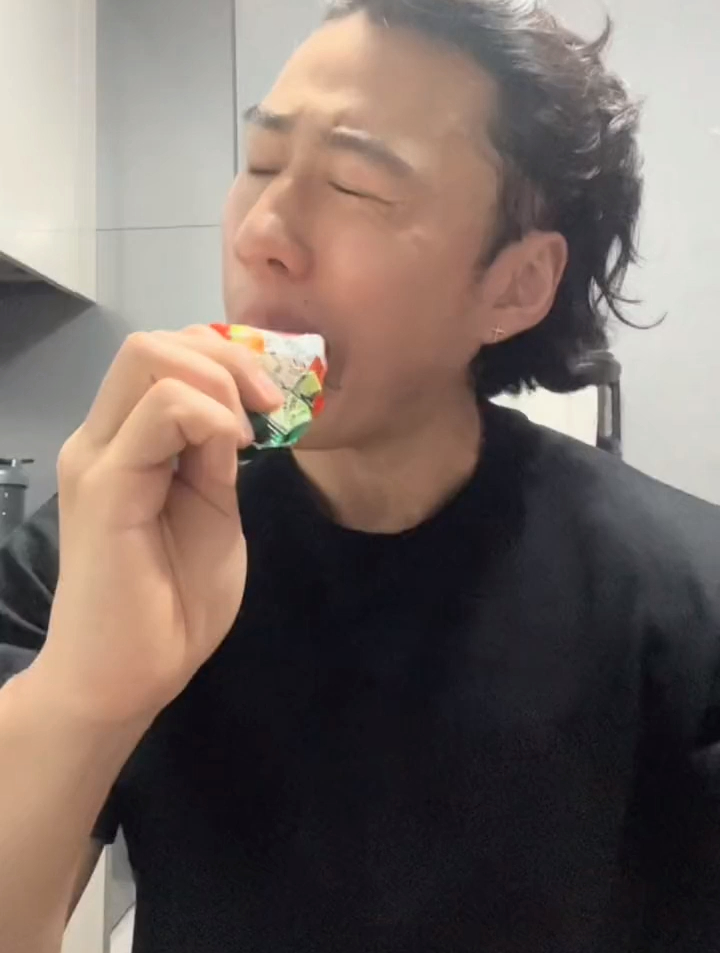 雪糕历险记……