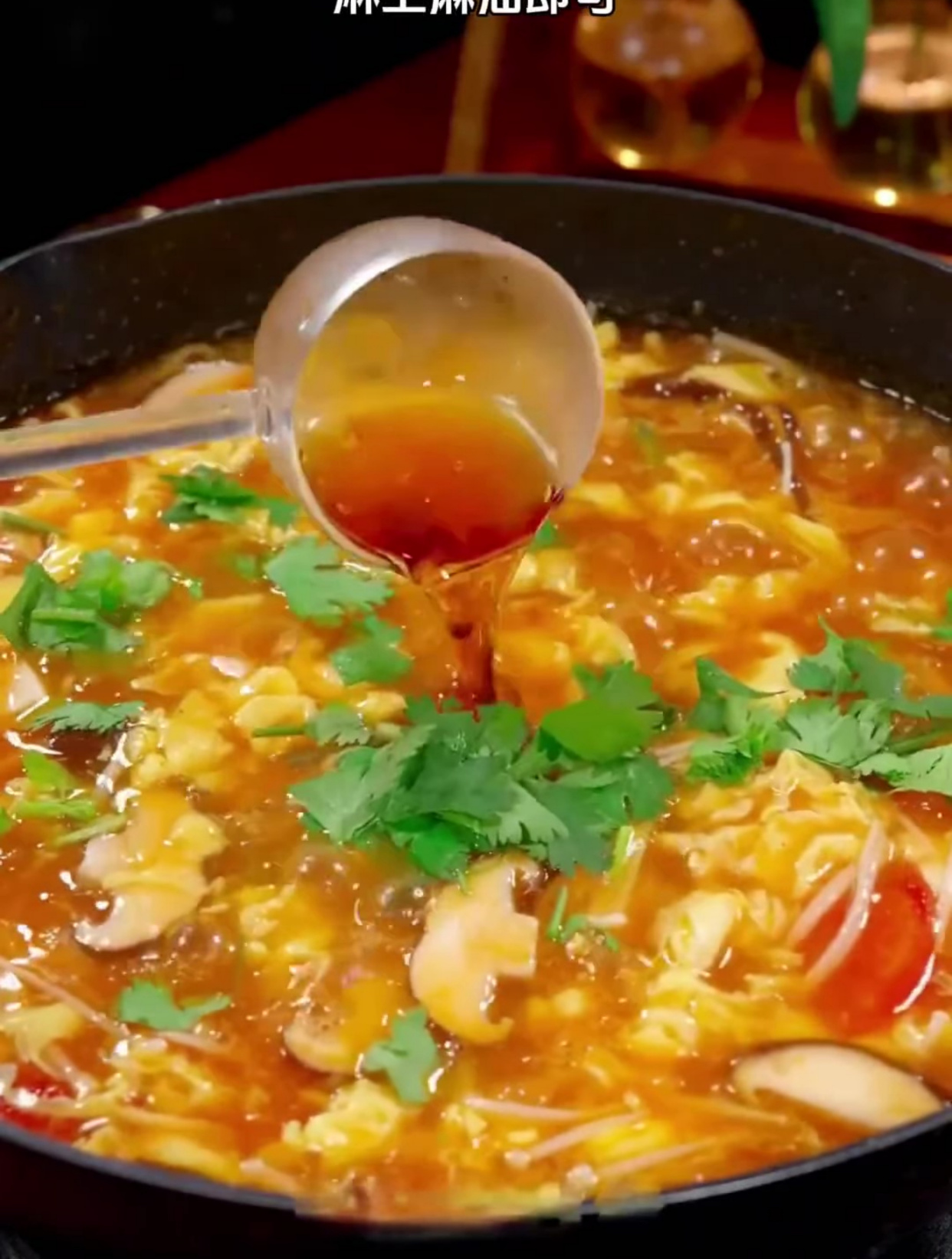 广东汤膳大厨透露10道养生汤做法 美食教程 美食日常 美食分享