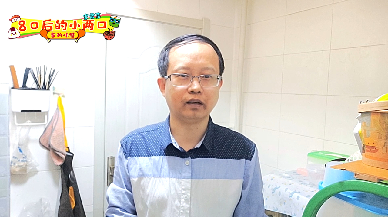 3块钱的香菇油麦菜,做1份“香菇扒油麦菜”,香辣可口,下饭菜