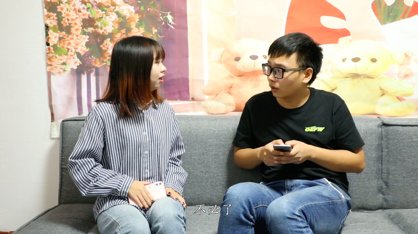 男子因未给女友52元买奶茶,竟被提分手,太逗了