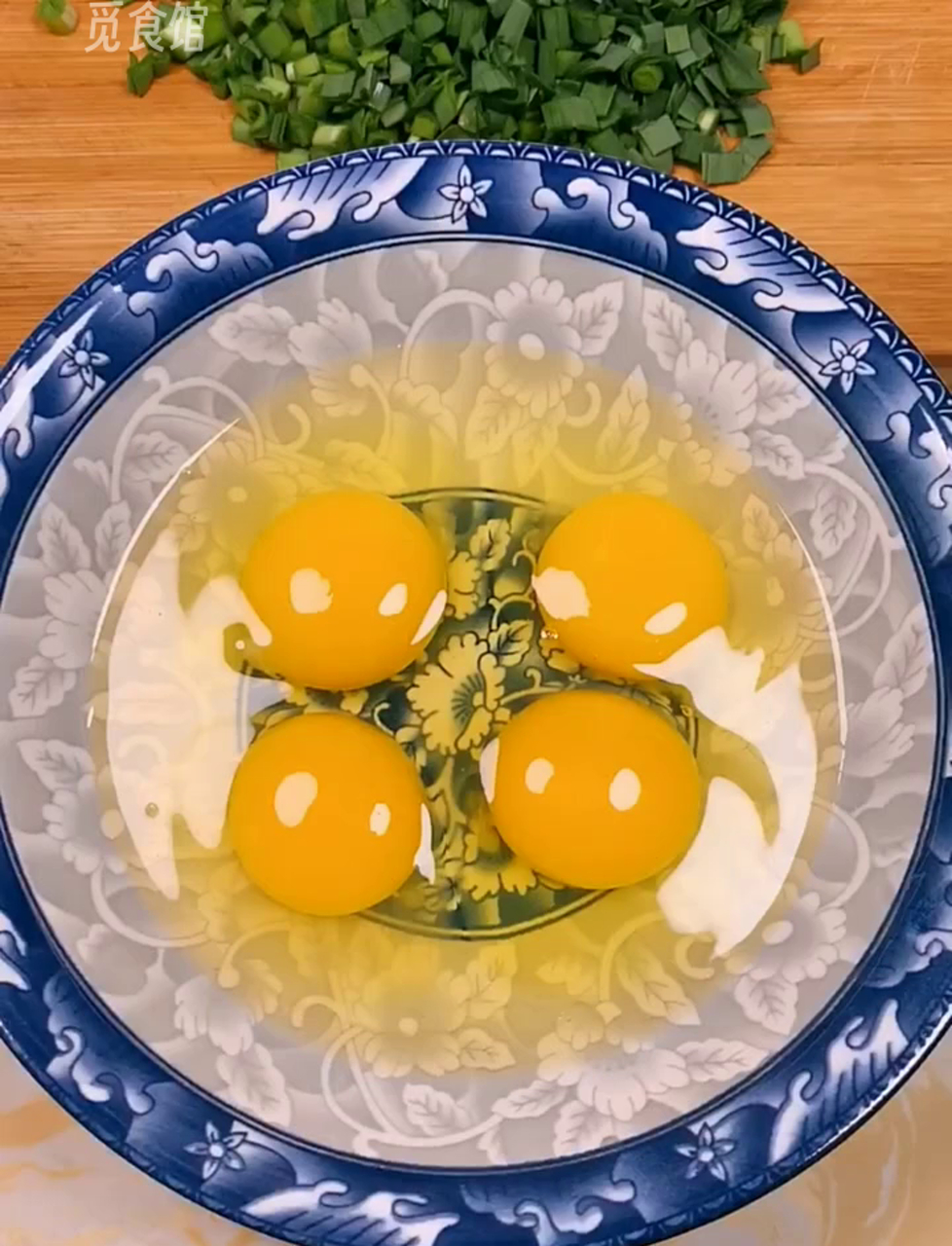 各地风味年夜饭 鸡蛋的新潮吃法 鸡蛋花样做法大集合