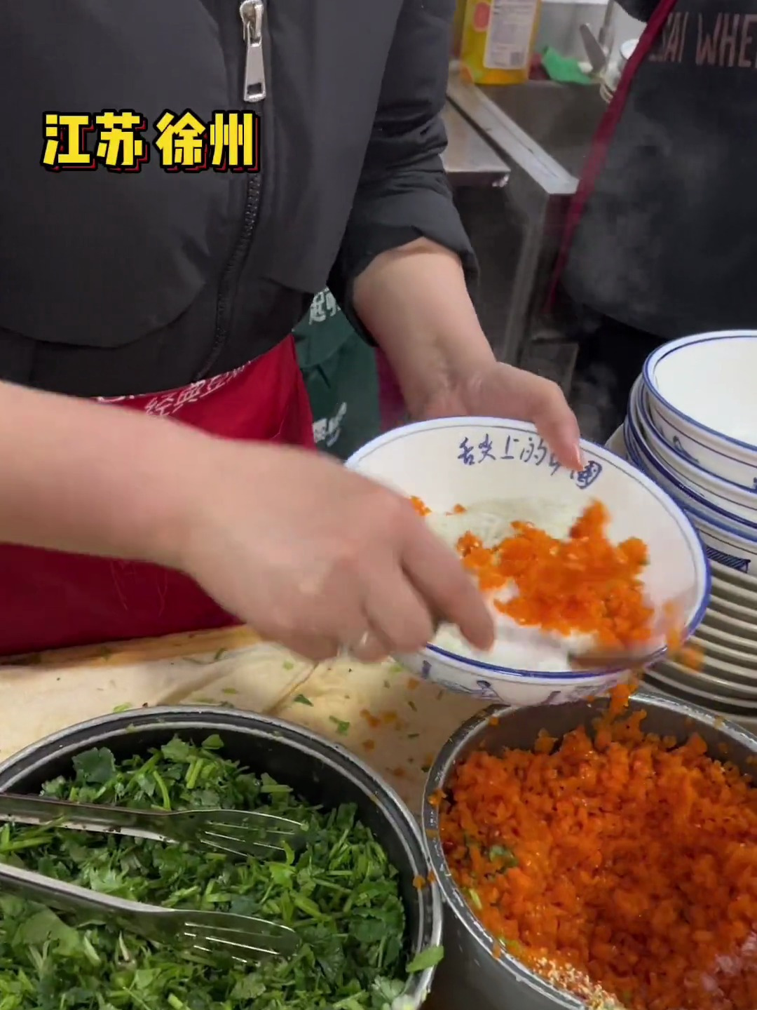 来徐州必吃的米线店!徐州米线市区排行前三