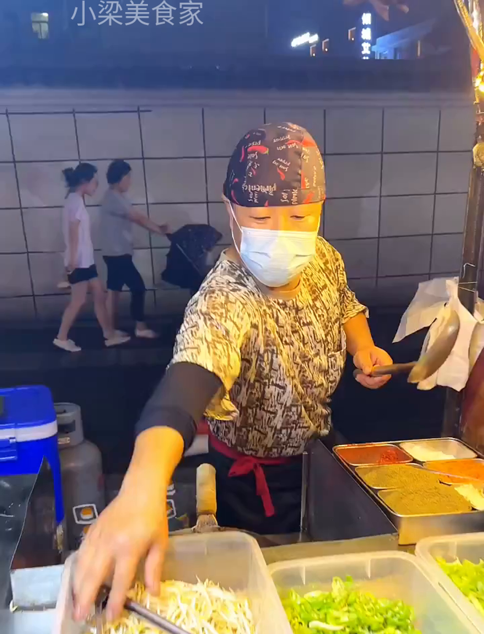 陕西炒牛肉真的好吃吗?