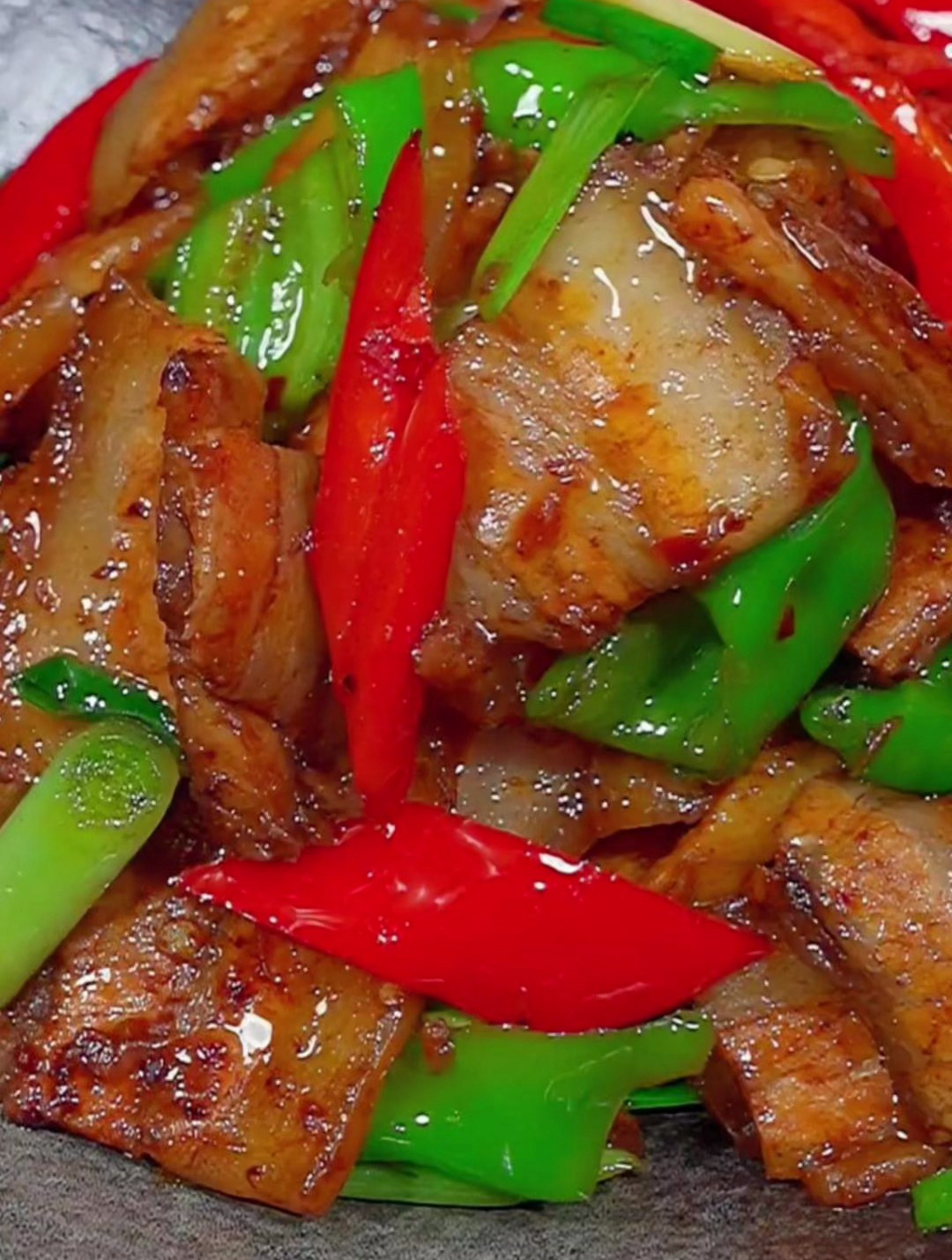 春季一周不重样的8道家常小炒菜,做法简单下饭又有营养!