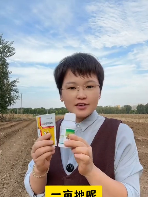 小麦苗前封闭除草剂,什么时候打,怎么打