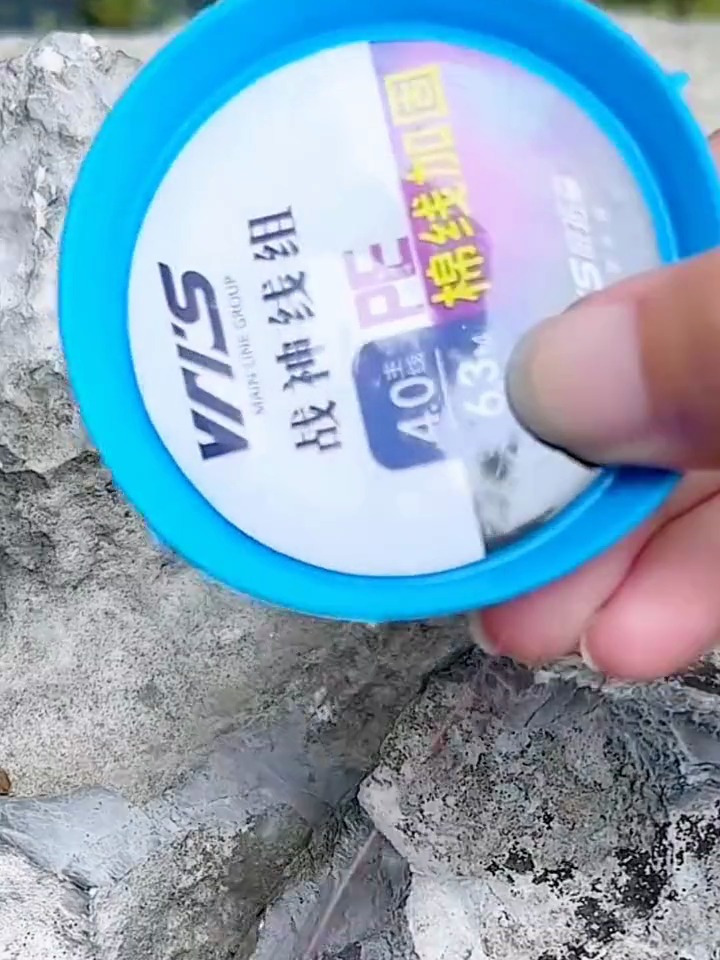 钓鱼鱼线 钓鱼线组 钓鱼人 渔具用品