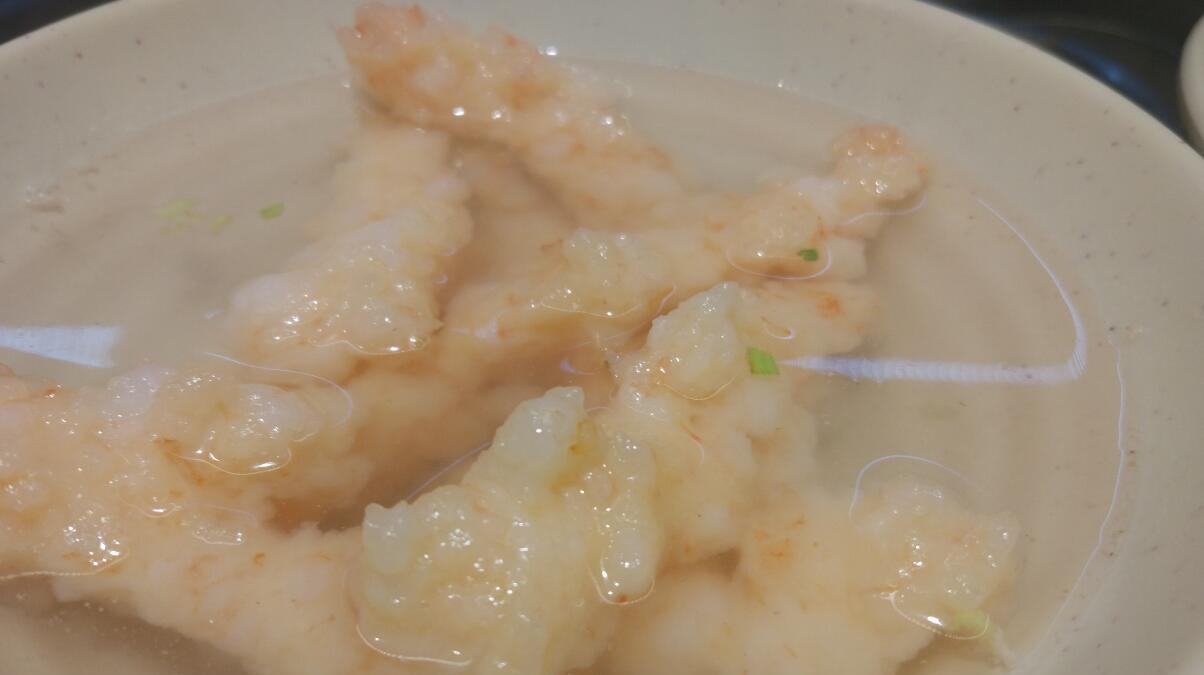 明明不是圆的,却叫做丸子,温州的这个美食你吃过吗