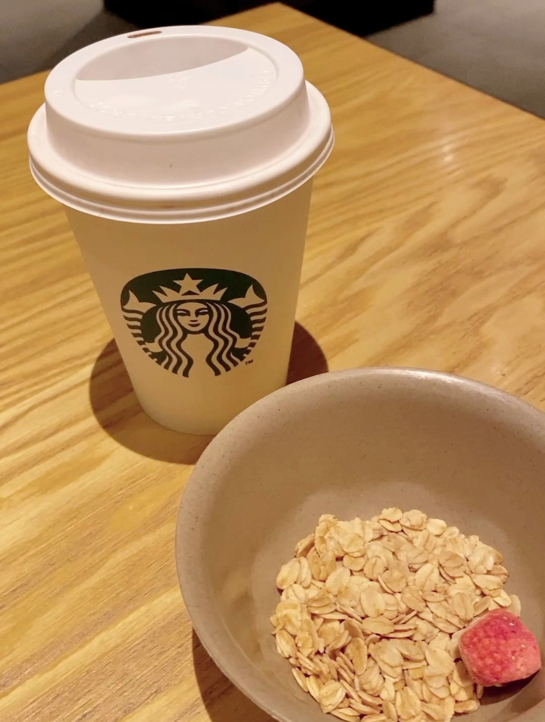 膳食纤维遇上热巧克力,谁还会去关心胖不胖