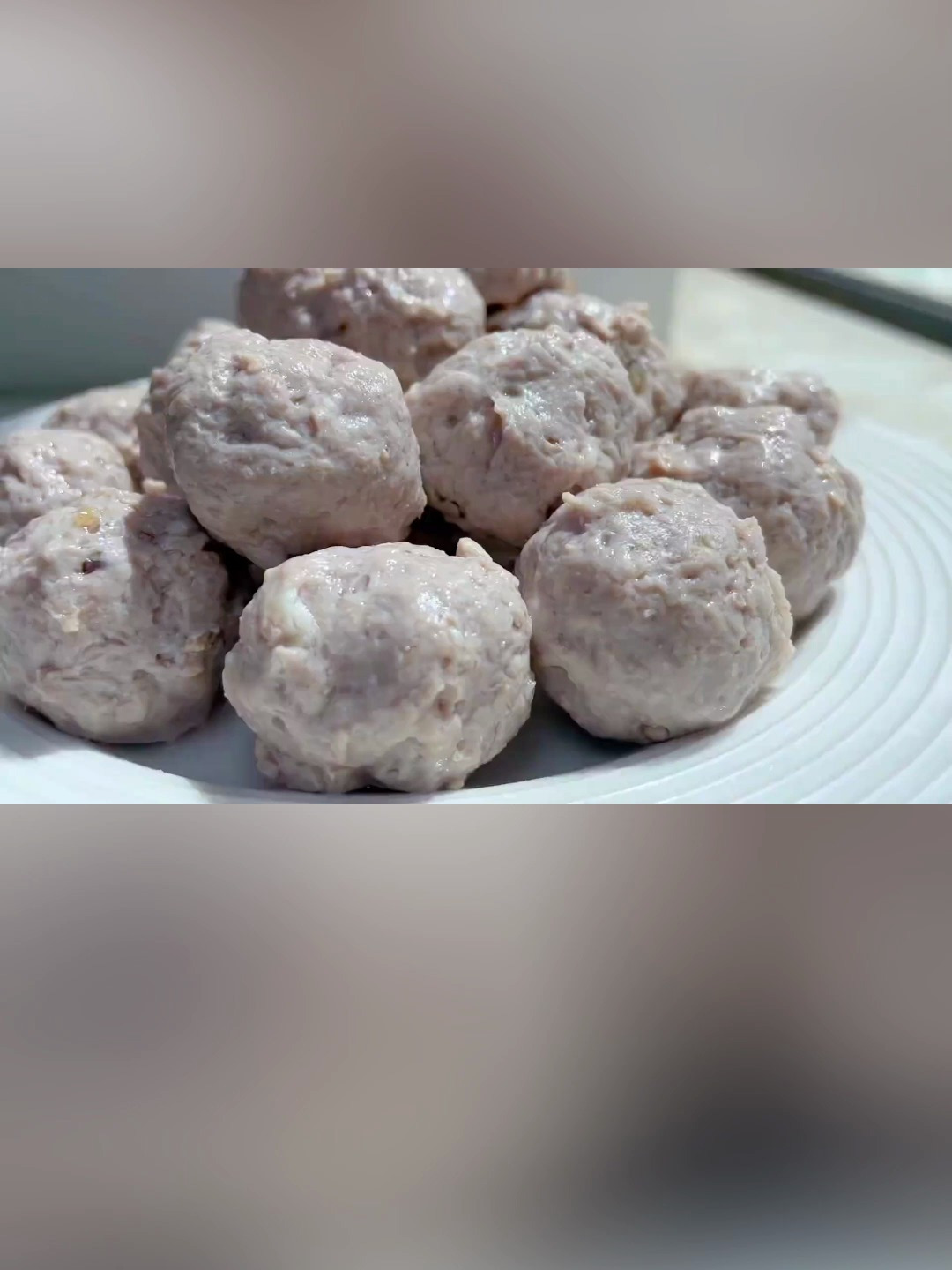潮汕牛肉丸,这样做最好