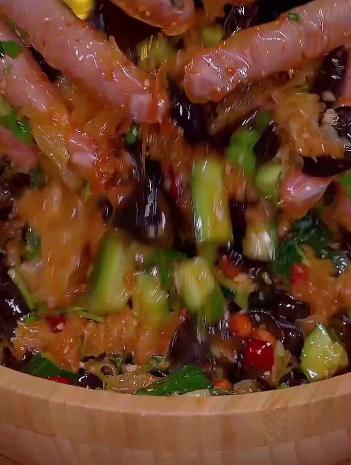 银耳凉拌菜,不一样的吃法,赶紧行动起来吧!