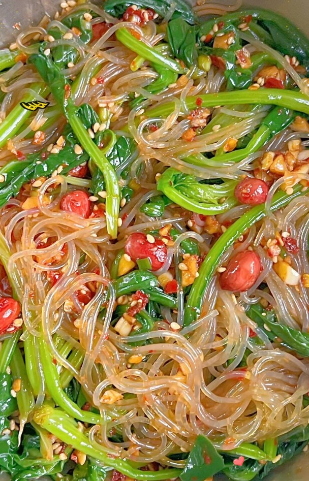 健康瘦身新选择:碱性素菜精选食谱 瘦身美食 素菜 碱性美食