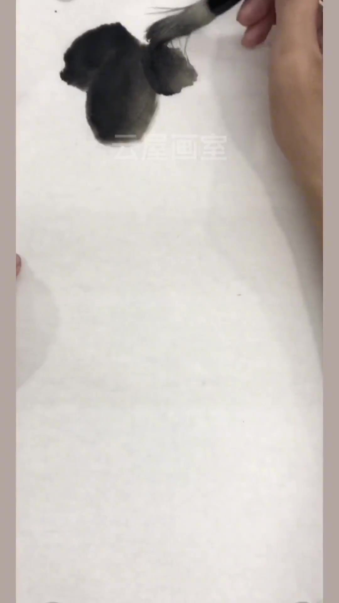 丝瓜架,葡萄藤,你想到了什么?