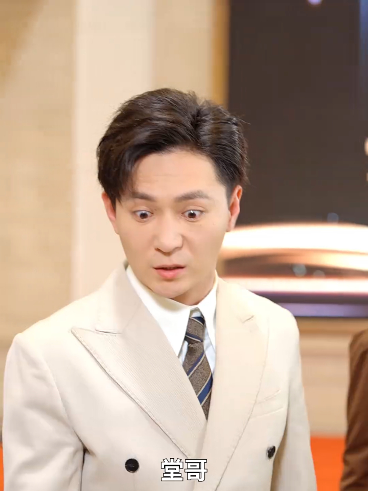 错投简历，赢了总裁 65