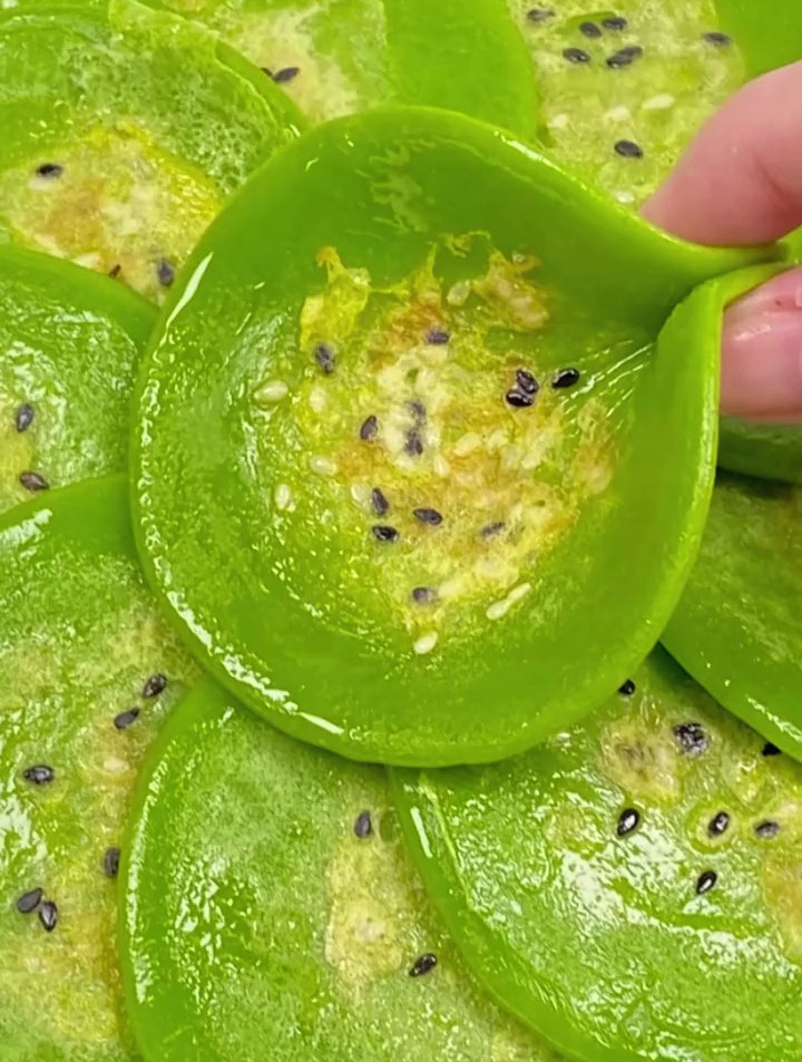 一周都不重样的八种面食做法