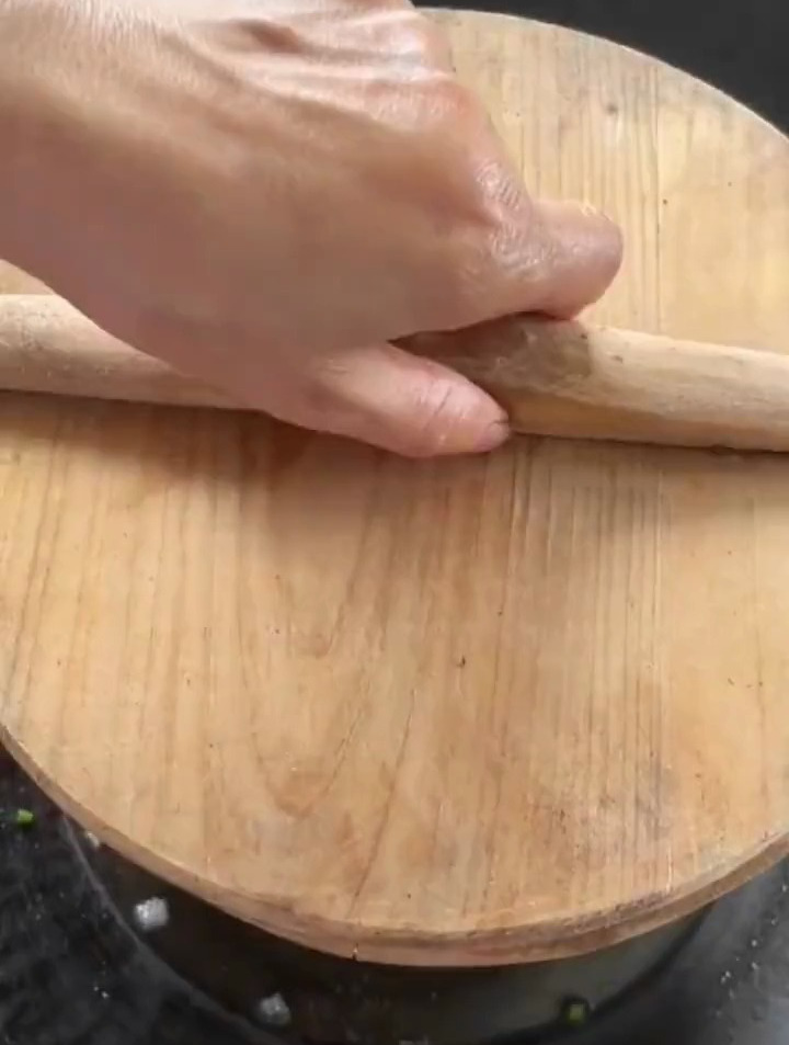 湖南柴火腊肉,怎么做都好吃 农家烟熏腊肉 腊味