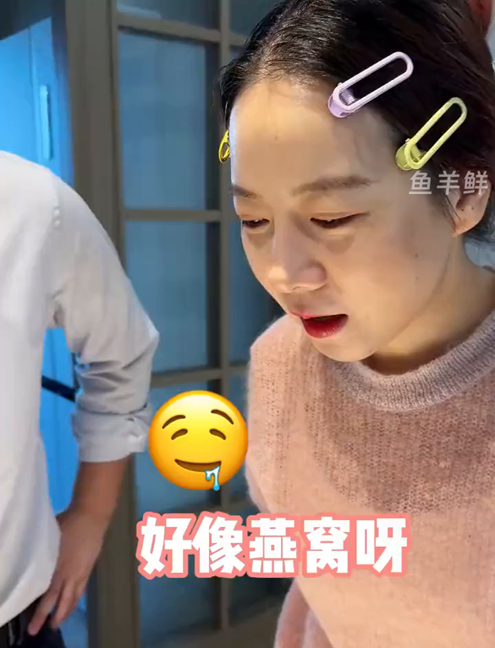 冬天来了,快用电饭锅煮碗银耳雪梨汤!滑溜溜超好喝!美食日记 冬季暖身 简易养生汤 懒人食谱